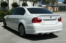 Load image into Gallery viewer, Forged LA Complete Body Kit Unpainted ACS Style For BMW M3 2005-2009 B90-BK-UNPAINTED