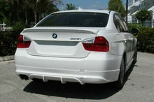 Load image into Gallery viewer, Forged LA Complete Body Kit Unpainted ACS Style For BMW M3 2005-2009 B90-BK-UNPAINTED