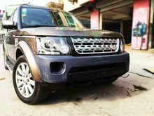 Load image into Gallery viewer, Forged LA Conversion Facelift Body Kit for Land Rover Discovery 3 to Discovery 4 (2005-09)