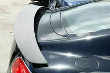 Load image into Gallery viewer, Forged LA Fiberglass Big Rear Wing Unpainted Tesoro Style For Bentley Continental 05-11