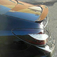 Load image into Gallery viewer, Forged LA Fiberglass Bigger Lip Spoiler CompWerks Style For Mercedes-Benz CLS500 11-18