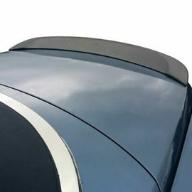 Forged LA Fiberglass Flush Mount Spoiler Linea Tesoro Style For Bentley Continental 12-15