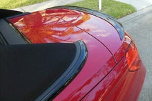 Load image into Gallery viewer, Forged LA Fiberglass Flush Mount Spoiler Unpainted M6 Style For BMW 650i x Drive 12-18