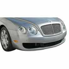Load image into Gallery viewer, Forged LA Fiberglass Front Bumper Cover Unpainted For Bentley Continental 05-09