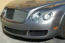 Load image into Gallery viewer, Forged LA Fiberglass Front Bumper Cover Unpainted For Bentley Continental 05-09