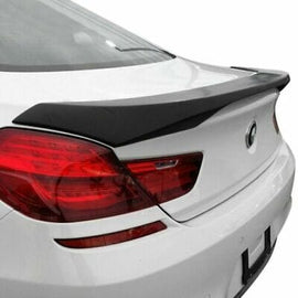 Forged LA FIBERGLASS LIP SPOILER HAMANN STYLE FOR BMW ALPINA B6 XDRIVE GRAN COUPE 15-18