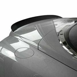 Forged LA Fiberglass Medium Lip Spoiler Linea Tesoro Style For Bentley Continental 13-15