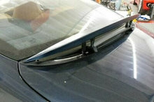 Load image into Gallery viewer, Forged LA Fiberglass Raised Wing Spoiler Super sports Style For Bentley Continental 05-11