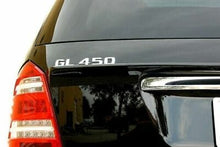 Load image into Gallery viewer, Forged LA Fiberglass Rear Lip Spoiler Unpainted Euro Style For Mercedes-Benz GL350 10-12