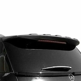 Forged LA Fiberglass Rear Roofline Spoiler Custom Style For Mercedes-Benz ML250 15