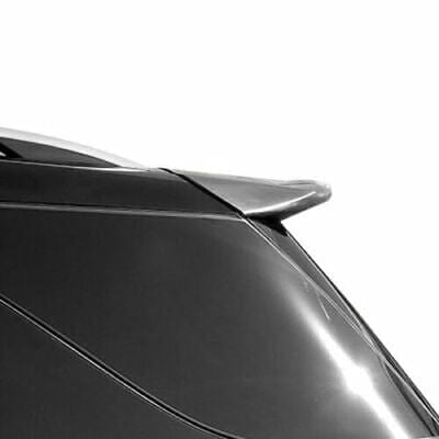 Forged LA Fiberglass Rear Roofline Spoiler Custom Style For Mercedes-Benz ML250 15