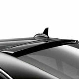 Fiberglass Rear Roofline Spoiler Factory Style For Mercedes-Benz C350 12-15