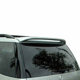 Fiberglass Rear Roofline Spoiler Factory Style For Mercedes-Benz ML350 03-05