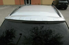 Load image into Gallery viewer, Forged LA Fiberglass Rear Roofline Spoiler Factory Style For Mercedes-Benz ML550 08-11