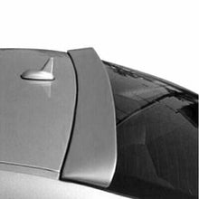 Load image into Gallery viewer, Forged LA Fiberglass Rear Roofline Spoiler L-Style For Mercedes-Benz CLK350 07-09