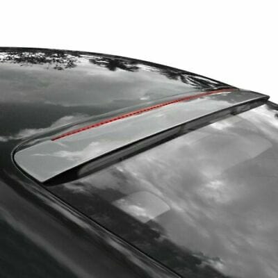 Forged LA Fiberglass Rear Roofline Spoiler Sport Line Style For Bentley Continental 08-10