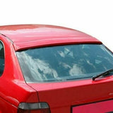 Fiberglass Rear Roofline Spoiler Unpainted ACS Style For BMW 318ti 95-98