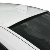 Fiberglass Rear Roofline Spoiler Unpainted ACS Style For BMW 750i x Drive 10-15