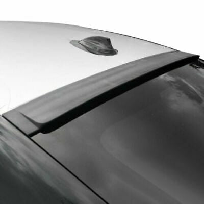 Forged LA Fiberglass Rear Roofline Spoiler Unpainted CompWerks Style For BMW X6 15-19