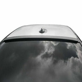 Forged LA Fiberglass Rear Roofline Spoiler Unpainted CompWerks Style For BMW X6 15-19