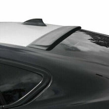 Load image into Gallery viewer, Forged LA Fiberglass Rear Roofline Spoiler Unpainted CompWerks Style For BMW X6 15-19