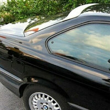 Load image into Gallery viewer, Forged LA Fiberglass Rear Roofline Spoiler Unpainted Euro Style For BMW M3 94-98