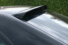 Load image into Gallery viewer, Forged LA Fiberglass Rear Roofline Spoiler Unpainted L-Style For Mercedes-Benz C350 06-07