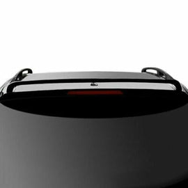 Forged LA Fiberglass Rear Roofline Spoiler Unpainted Sport Line Style For BMW X5 00-06