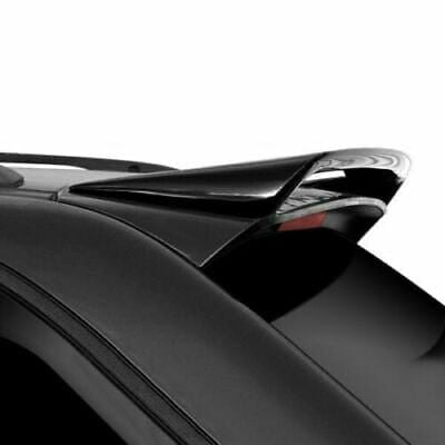 Forged LA Fiberglass Rear Roofline Spoiler Unpainted Sport Line Style For BMW X5 00-06