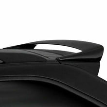 Load image into Gallery viewer, Forged LA Fiberglass Rear Roofline Spoiler Unpainted Sport Line Style For BMW X5 00-06