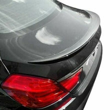 Load image into Gallery viewer, Forged LA Fiberglass Rear Trunk Lip Spoiler Unpainted M6 Style For BMW M6 Gran Coupe14-19