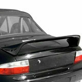 Fiberglass Rear Wing Unpainted Euro Style For BMW Z3 96-02 BZ3-W3-UNPAINTED