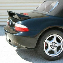 Load image into Gallery viewer, Forged LA Fiberglass Rear Wing Unpainted Euro Style For BMW Z3 96-02 BZ3-W3-UNPAINTED