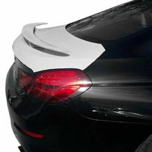 Load image into Gallery viewer, Forged LA Fiberglass Rear Wing Unpainted Hamann Style For BMW 650i 12-18