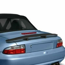 Load image into Gallery viewer, Forged LA Fiberglass Rear Wing Unpainted Hamann Style For BMW Z3 96-99