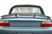 Load image into Gallery viewer, Forged LA Fiberglass Rear Wing Unpainted Hamann Style For BMW Z3 96-99