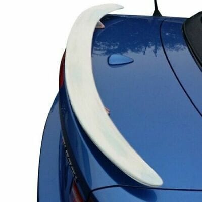 Forged LA Fiberglass Rear Wing Unpainted Linea Tesoro Style For BMW 230i 17-21