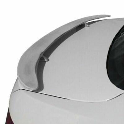 Forged LA Fiberglass Rear Wing Unpainted Linea Tesoro Style For BMW M5 10-15