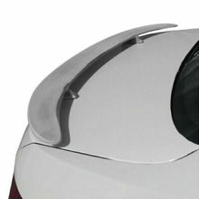 Load image into Gallery viewer, Forged LA Fiberglass Rear Wing Unpainted Linea Tesoro Style For BMW M5 10-15
