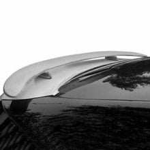 Load image into Gallery viewer, Forged LA Fiberglass Rear Wing Unpainted Linea Tesoro Style For BMW X4 15-18