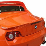 Fiberglass Rear Winglets Unpainted ACS Style For BMW Z4 03-08