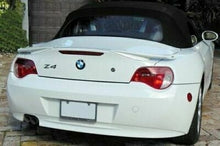 Load image into Gallery viewer, Forged LA Fiberglass Rear Winglets Unpainted ACS Style For BMW Z4 03-08