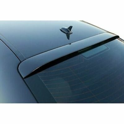Forged LA Fiberglass Roofline Spoiler lineaTesoro Style For Maserati GranTurismo 08-19