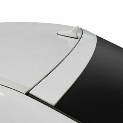Forged LA Fiberglass Smaller Roofline Spoiler Factory Style For Mercedes-Benz E500 10-16