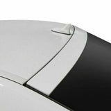 Fiberglass Smaller Roofline Spoiler Factory Style For Mercedes-Benz E500 10-16