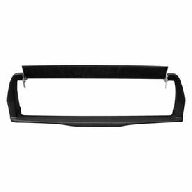 Forged LA Fiberglass Top Center Rear Wing PTG-EVO Style For BMW 328i 96-99 Wing Spoiler