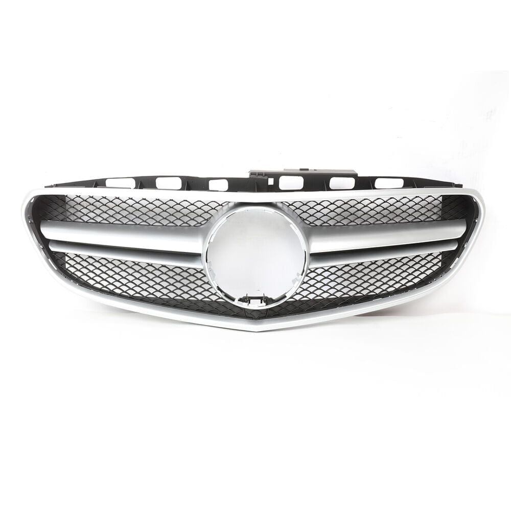 Forged LA Fit Mercedes Benz W205 C200 C300 C400 2015-18 AMG Style Front Grille 2058880023