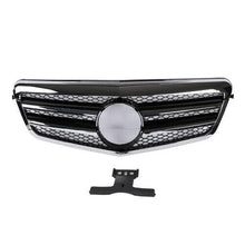 Load image into Gallery viewer, Forged LA Fit W212 Benz E CLASS E350 E550 E63 AMG 2010-2013 Front Grille