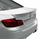 Flush Mount Rear Spoiler Unpainted ACS Style For BMW M5 10-16