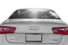 Load image into Gallery viewer, Forged LA Flush Mount Spoiler Euro Style For Audi A6 2013-2018 AC7-L1